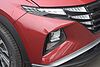 Hyundai TUCSON 1.6 TGDi SE Connect 5dr 2WD Red