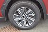 Hyundai TUCSON 1.6 TGDi SE Connect 5dr 2WD Red