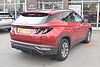 Hyundai TUCSON 1.6 TGDi SE Connect 5dr 2WD Red