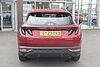Hyundai TUCSON 1.6 TGDi SE Connect 5dr 2WD Red