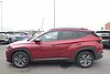 Hyundai TUCSON 1.6 TGDi SE Connect 5dr 2WD Red