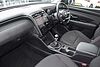 Hyundai TUCSON 1.6 TGDi SE Connect 5dr 2WD Red