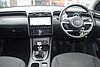 Hyundai TUCSON 1.6 TGDi SE Connect 5dr 2WD Red