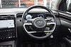 Hyundai TUCSON 1.6 TGDi SE Connect 5dr 2WD Red