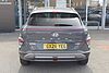 Hyundai KONA 1.6 Hybrid 138 Ultimate 5dr DCT Grey