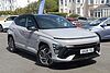 Hyundai KONA 1.0T 100 N Line S 5dr Grey
