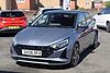 Hyundai I20 1.0T GDi 90 Tech Line 5dr Blue