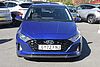 Hyundai I20 1.0T GDi 48V MHD SE Connect 5dr Blue