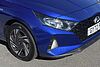 Hyundai I20 1.0T GDi 48V MHD SE Connect 5dr Blue