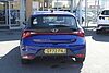 Hyundai I20 1.0T GDi 48V MHD SE Connect 5dr Blue