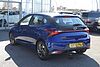 Hyundai I20 1.0T GDi 48V MHD SE Connect 5dr Blue