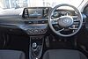 Hyundai I20 1.0T GDi 48V MHD SE Connect 5dr Blue