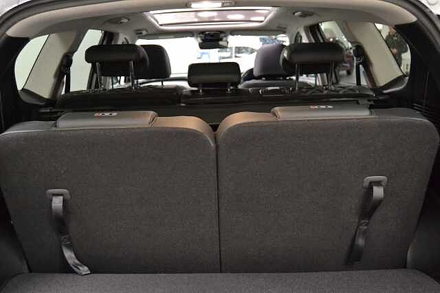 Hyundai SANTA FE 1.6 ULTIMATE TURBO 230PS AWD AUTO, SIMPLY MAGNIFICENT EXAMPLE, DON'T MISS IT! !! Typhoon Silver