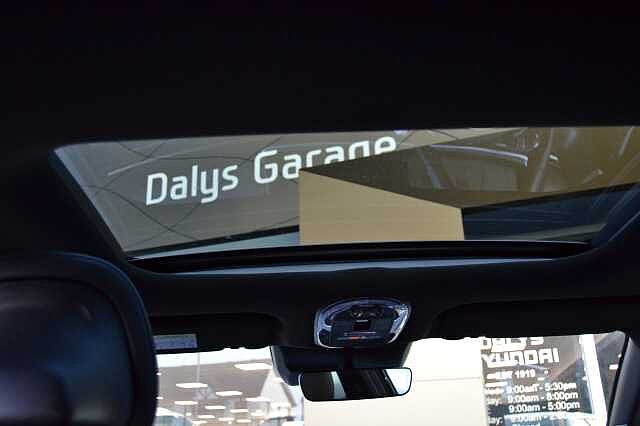 Hyundai IONIQ 6 FIRST EDITION AWD 325PS AUTO STUNNING TOP OF THE RANGE 4 DOOR COUPE, IMMACULATE Gravity Gold Matte