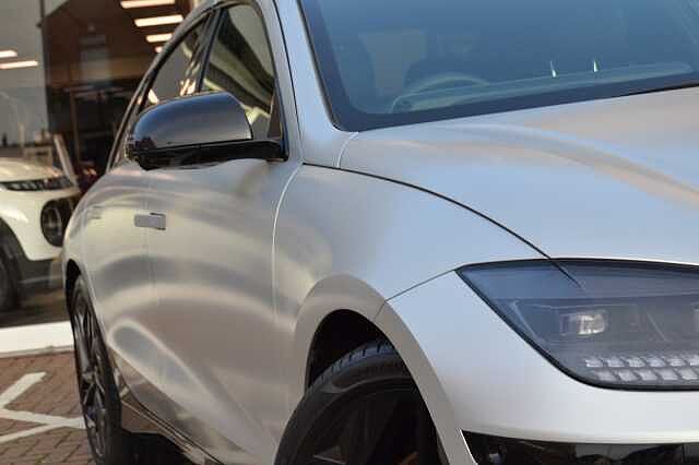 Hyundai IONIQ 6 FIRST EDITION AWD 325PS AUTO STUNNING TOP OF THE RANGE 4 DOOR COUPE, IMMACULATE Gravity Gold Matte