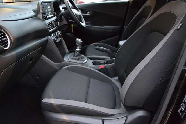 Hyundai KONA 1.0 TGDI SE SUPERB FULL SERVICE HISTORY & ONLY 22070 MILES