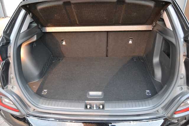 Hyundai KONA 1.0 TGDI SE SUPERB FULL SERVICE HISTORY & ONLY 22070 MILES