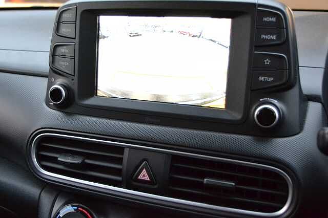 Hyundai KONA 1.0 TGDI SE SUPERB FULL SERVICE HISTORY & ONLY 22070 MILES