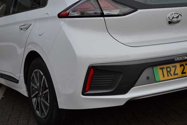 Hyundai IONIQ ELECTRIC 38KWH PREMIUM AUTO