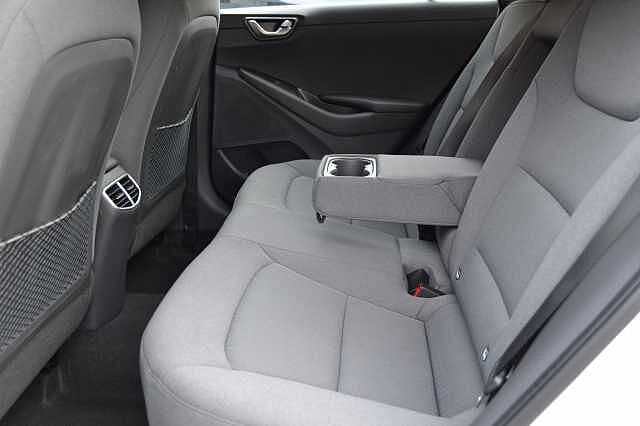 Hyundai IONIQ ELECTRIC 38KWH PREMIUM AUTO