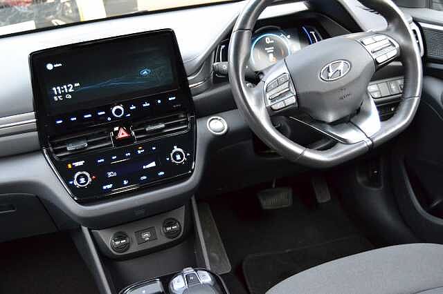 Hyundai IONIQ ELECTRIC 38KWH PREMIUM AUTO