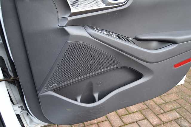 Hyundai IONIQ ELECTRIC 38KWH PREMIUM AUTO