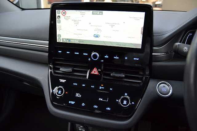 Hyundai IONIQ ELECTRIC 38KWH PREMIUM AUTO