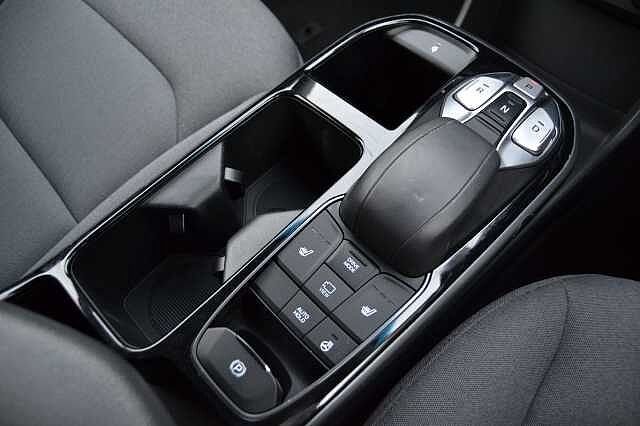 Hyundai IONIQ ELECTRIC 38KWH PREMIUM AUTO