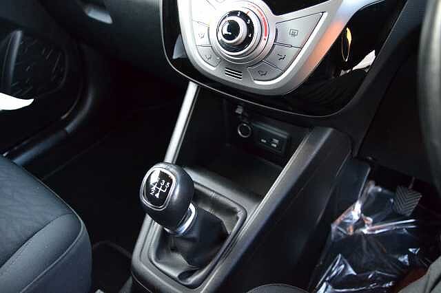 Hyundai Ix20 1.4 SE 5 DOOR, FIRST CLASS CONDITION WITH ONLY 29,129 MILES!!