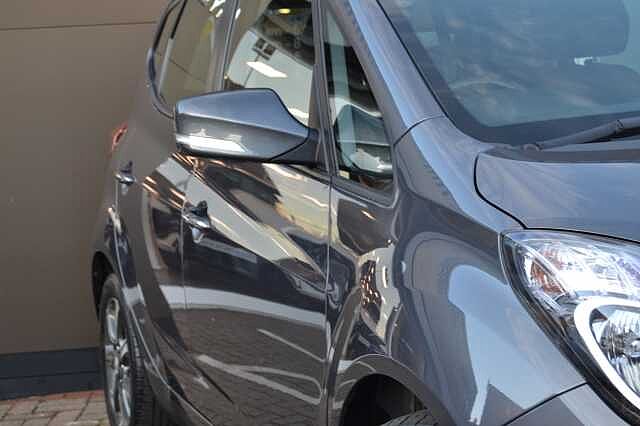 Hyundai Ix20 1.4 SE 5 DOOR, FIRST CLASS CONDITION WITH ONLY 29,129 MILES!!