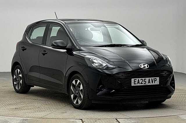 1.0 [63] Advance 5dr Auto [Nav]