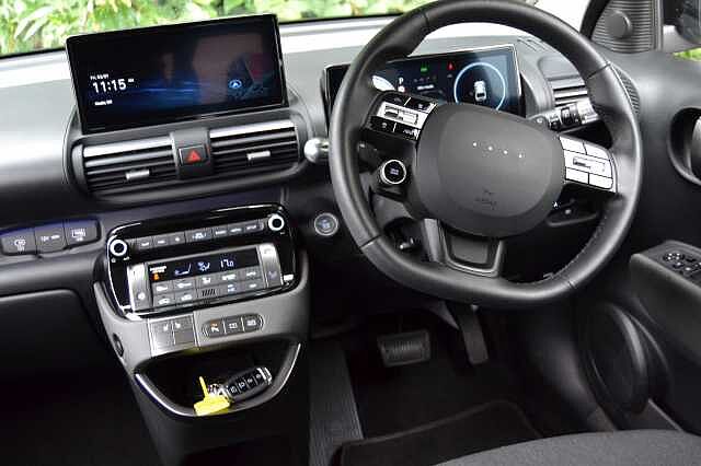 Hyundai Inster 02 49 KWH AUTO, BEST SELLER WITH ONLY 2,890 MILES