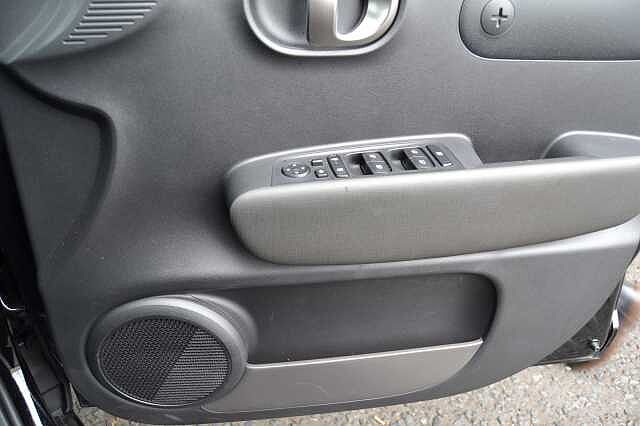 Hyundai Inster 02 49 KWH AUTO, BEST SELLER WITH ONLY 2,890 MILES