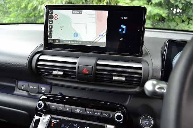 Hyundai Inster 02 49 KWH AUTO, BEST SELLER WITH ONLY 2,890 MILES