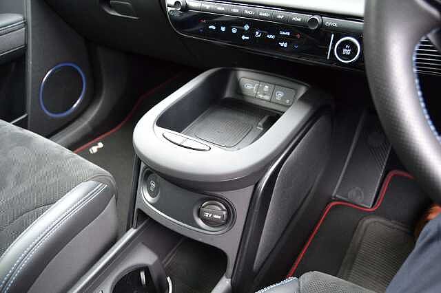 Hyundai IONIQ 5 N 478kW 84 kWh 5dr Auto