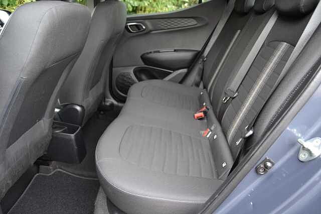 Hyundai i10 1.0 MPi SE 5 DR, FULL SERVICE HISTORY