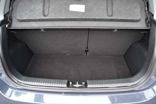 Hyundai i10 1.0 MPi SE 5 DR, FULL SERVICE HISTORY