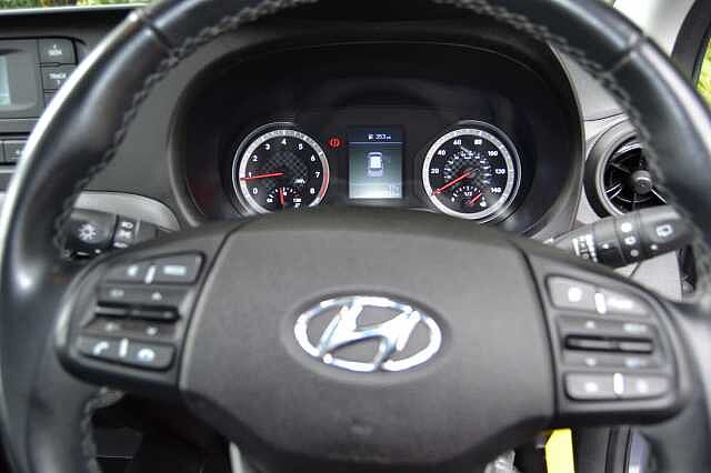 Hyundai i10 1.0 MPi SE 5 DR, FULL SERVICE HISTORY