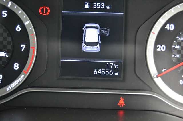 Hyundai i10 1.0 MPi SE 5 DR, FULL SERVICE HISTORY