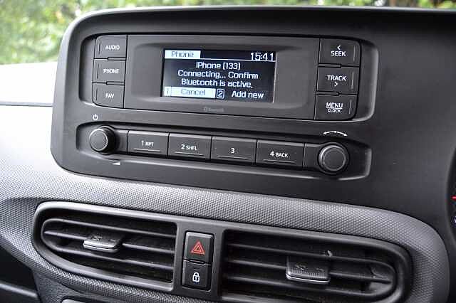 Hyundai i10 1.0 MPi SE 5 DR, FULL SERVICE HISTORY