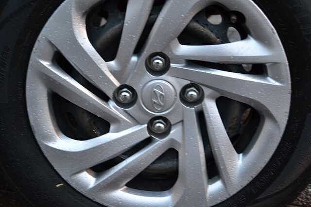 Hyundai i10 1.0 MPi SE 5dr