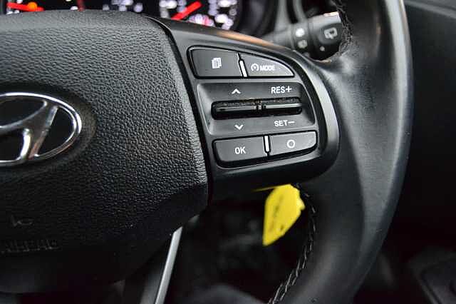 Hyundai i10 1.0 MPi SE 5dr