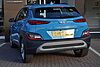 Hyundai KONA 1.0 TURBO SE CONNECT, EXCELLENT EXAMPLE OF THIS EVER POPULAR SUV Blue