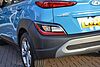 Hyundai KONA 1.0 TURBO SE CONNECT, EXCELLENT EXAMPLE OF THIS EVER POPULAR SUV Blue