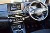 Hyundai KONA 1.0 TURBO SE CONNECT, EXCELLENT EXAMPLE OF THIS EVER POPULAR SUV Blue
