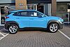 Hyundai KONA 1.0 TURBO SE CONNECT, EXCELLENT EXAMPLE OF THIS EVER POPULAR SUV Blue