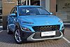 Hyundai KONA 1.0 TURBO SE CONNECT, EXCELLENT EXAMPLE OF THIS EVER POPULAR SUV Blue