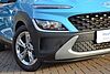 Hyundai KONA 1.0 TURBO SE CONNECT, EXCELLENT EXAMPLE OF THIS EVER POPULAR SUV Blue