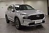 Hyundai SANTA FE 1.6 ULTIMATE TURBO 230PS AWD AUTO, SIMPLY MAGNIFICENT EXAMPLE, DON'T MISS IT! !! Typhoon Silver