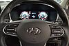 Hyundai SANTA FE 1.6 ULTIMATE TURBO 230PS AWD AUTO, SIMPLY MAGNIFICENT EXAMPLE, DON'T MISS IT! !! Typhoon Silver